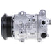 Denso Air Conditioning Compressor 12V Direct Mount CXD7540 AIR CONDITIONING COMPRESSOR DENSO - Micks Gone Bush