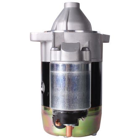 Oex Starter Motor 12V 8TH CW Mitsubishi Style starter motor OEX - Micks Gone Bush