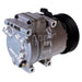 Hanon System HCC Air Conditioning Compressor 12V Direct Mount VS14 Part No. CXH049 AIR CONDITIONING COMPRESSOR HANON SYSTEM - Micks Gone Bush