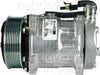 Sanden Air Conditioning Compressor 12V Ear Mount SD7H15 CXS4660 AIR CONDITIONING COMPRESSOR SANDEN - Micks Gone Bush