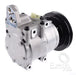 Hanon System HCC Air Conditioning Compressor 12V Direct Mount HS15 CXH021 AIR CONDITIONING COMPRESSOR HANON SYSTEM - Micks Gone Bush
