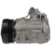 Valeo Air Conditioning Compressor 12V Direct Mount DCS14 CXZ125 AIR CONDITIONING COMPRESSOR VALEO - Micks Gone Bush