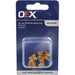 OEX Low Profile Mini Blade Fuse 5A Tan Pack Of 5 – ACX1641BL FUSE OEX - Micks Gone Bush