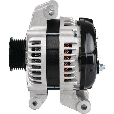 OEX Alternator 12V 160A Denso Style DXA4162 ALTERNATOR OEX - Micks Gone Bush