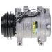 Delphi Air Conditioning Compressor 12V Direct Mount CXG1348 AIR CONDITIONING COMPRESSOR DELPHI - Micks Gone Bush