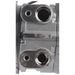 Denso Air Conditioning Compressor 12V Direct Mount 10S11C CXD6267 AIR CONDITIONING COMPRESSOR DENSO - Micks Gone Bush