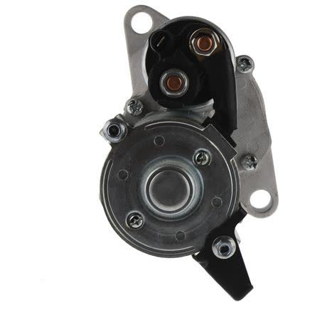 OEX Starter Motor 12V 9T CCW Mitsubishi Style MXS810 STARTER MOTOR OEX - Micks Gone Bush