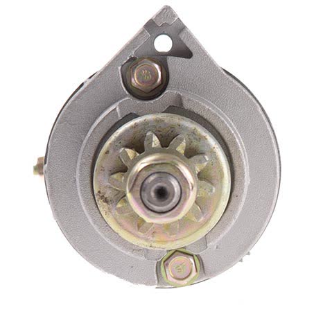 OEX Starter Motor 12V 10T CCW United Technologies Style SMX078 STARTER MOTOR OEX - Micks Gone Bush