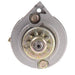 OEX Starter Motor 12V 10T CCW United Technologies Style SMX078 STARTER MOTOR OEX - Micks Gone Bush