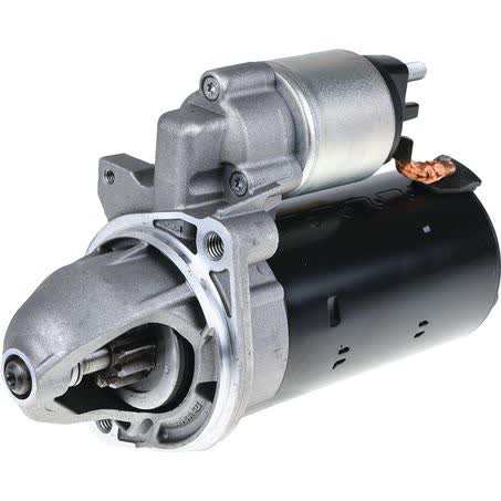 Bosch Starter Motor 12V 10 Tooth CW 2.2KW Part No. 0001109290 STARTER MOTOR BOSCH - Micks Gone Bush