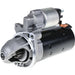 Bosch Starter Motor 12V 10 Tooth CW 2.2KW Part No. 0001109290 STARTER MOTOR BOSCH - Micks Gone Bush