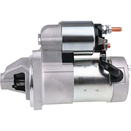 Oex Starter Motor 12V 9TH CW Hitachi Style starter motor OEX - Micks Gone Bush