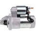 Oex Starter Motor 12V 9TH CW Hitachi Style starter motor OEX - Micks Gone Bush