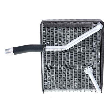 Denso Air Conditioning Evaporator Core EVX5301 Plate And Fin M22 X 1.5 / M24 X 1.25 AIR CONDITIONING EVAPORATOR CORE DENSO - Micks Gone Bush