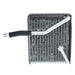 Denso Air Conditioning Evaporator Core EVX5301 Plate And Fin M22 X 1.5 / M24 X 1.25 AIR CONDITIONING EVAPORATOR CORE DENSO - Micks Gone Bush