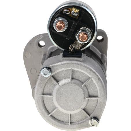 Mahle Starter Motor 12V 8 Tooth CW MS17 STARTER MOTOR MAHLE - Micks Gone Bush