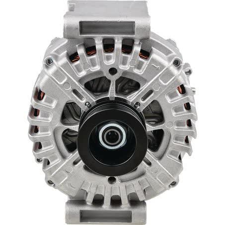 Bosch Alternator 12V 180A Part No. 1986A01281 ALTERNATOR BOSCH - Micks Gone Bush