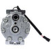 Sanden Air Conditioning Compressor 12V Direct Mount SD7H15 Part No. CXS8244 AIR CONDITIONING COMPRESSOR SANDEN - Micks Gone Bush