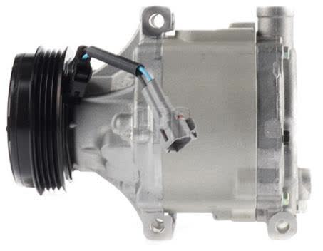 Denso Air Conditioning Compressor 12V Direct Mount SCSA08C CXD6356 AIR CONDITIONING COMPRESSOR DENSO - Micks Gone Bush