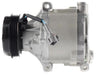 Denso Air Conditioning Compressor 12V Direct Mount SCSA08C CXD6356 AIR CONDITIONING COMPRESSOR DENSO - Micks Gone Bush