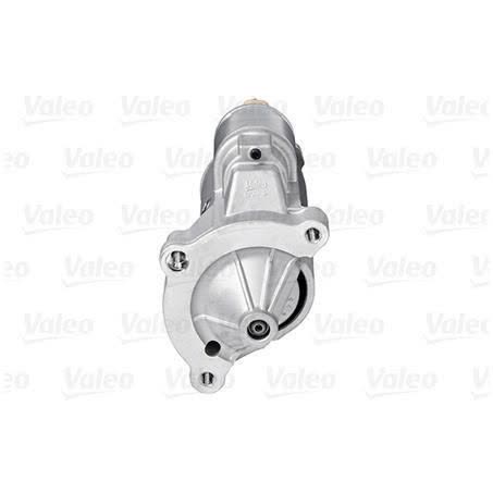 Valeo Starter Motor 12V 11T CW 1.4KW Part No. 438068 STARTER MOTOR VALEO - Micks Gone Bush