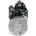Nikko Starter Motor 24V 11 Tooth CW NXS9726 STARTER MOTOR NIKKO - Micks Gone Bush