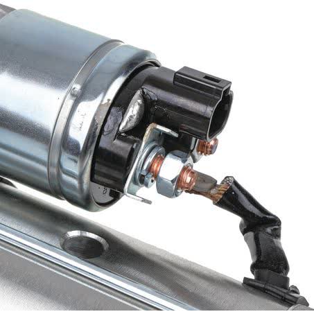 OEX Starter Motor 12V 9 Tooth CW Valeo Style VXS915U STARTER MOTOR OEX - Micks Gone Bush
