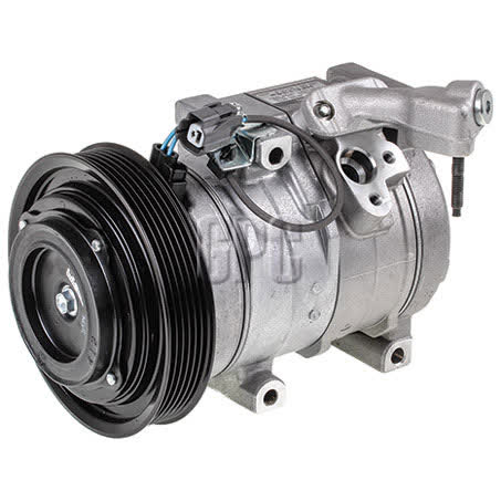 Denso Air Conditioning Compressor 12V Direct Mount 10S17C CXD6355 AIR CONDITIONING COMPRESSOR DENSO - Micks Gone Bush