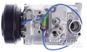 Denso Air Conditioning Compressor 12V Direct Mount 7SBU16C CXD4310 AIR CONDITIONING COMPRESSOR DENSO - Micks Gone Bush