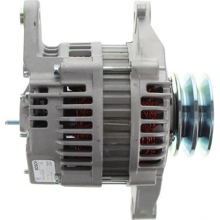Bosch Alternator 12V 70A BXH1225N ALTERNATOR BOSCH - Micks Gone Bush