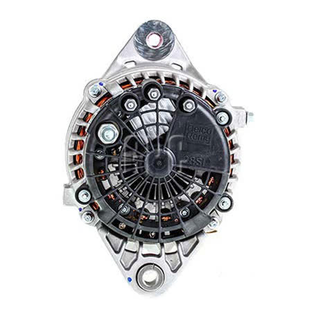 Delco Remy Alternator 24V 110A 28SI Part No. 8600467 ALTERNATOR DELCO REMY - Micks Gone Bush