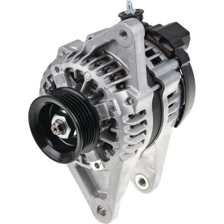 Genuine Products Alternator 12V 90A 3140081P00 ALTERNATOR GENUINE PRODUCTS - Micks Gone Bush