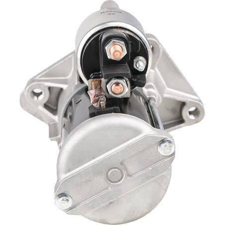 Bosch Starter Motor 12V 12 Tooth CW 1.5KW Part No. 1986S00998 STARTER MOTOR BOSCH - Micks Gone Bush