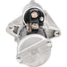 Bosch Starter Motor 12V 12 Tooth CW 1.5KW Part No. 1986S00998 STARTER MOTOR BOSCH - Micks Gone Bush