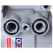 OEX Air Conditioning Compressor 12V Direct Mount Sanden 90-V Style CXS0001 AIR CONDITIONING COMPRESSOR OEX - Micks Gone Bush