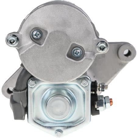OEX Starter Motor 12V 11TH CW Denso Style DXS4052 STARTER MOTOR OEX - Micks Gone Bush
