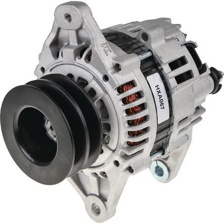 OEX Alternator 12V 70A Hitachi Style HXA067 ALTERNATOR OEX - Micks Gone Bush