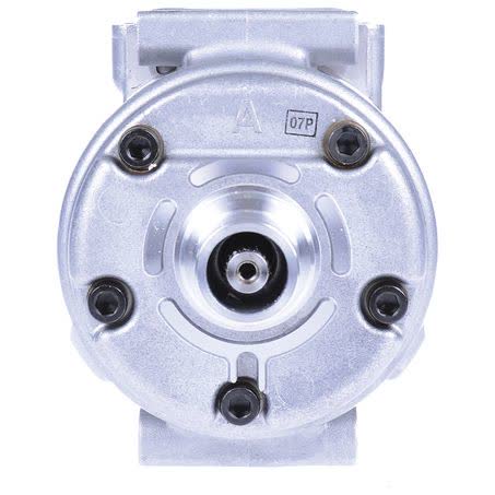 Denso Air Conditioning Compressor Bare Direct Mount 10PA15C CXD200 AIR CONDITIONING COMPRESSOR DENSO - Micks Gone Bush
