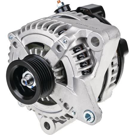 OEX Alternator 12V 130A Denso Style DXA4139 ALTERNATOR OEX - Micks Gone Bush