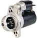 Mahle Starter Motor 12V 10 Tooth CW MS380 STARTER MOTOR MAHLE - Micks Gone Bush