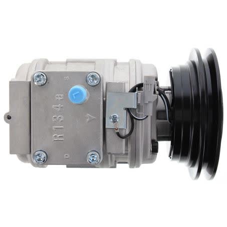 OEX Air Conditioning Compressor 12V Direct Mount Denso 10PA15L Style CXD0030 AIR CONDITIONING COMPRESSOR OEX - Micks Gone Bush