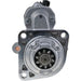 Denso Starter Motor 12V 10 Tooth CW DXS612 STARTER MOTOR DENSO - Micks Gone Bush