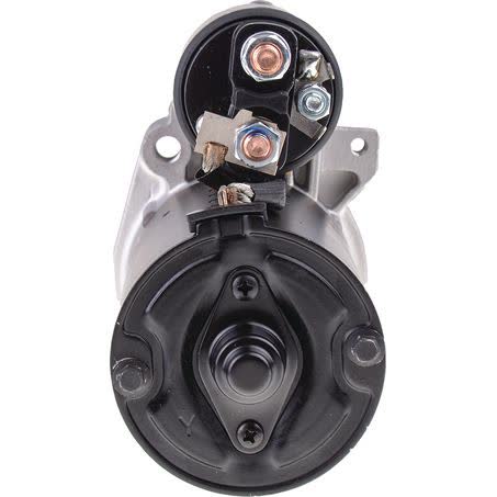 OEX Starter Motor 12V 10 Tooth CW Bosch Style BXS0173 STARTER MOTOR OEX - Micks Gone Bush