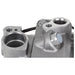 OEX Air Conditioning Compressor 12V Direct Mount Denso 7SEU17C Style CXD0060 AIR CONDITIONING COMPRESSOR OEX - Micks Gone Bush