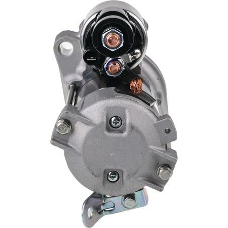 OEX Starter Motor 12V 9 Tooth CW Mitsubishi Style MXS2103 STARTER MOTOR OEX - Micks Gone Bush