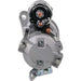 OEX Starter Motor 12V 9 Tooth CW Mitsubishi Style MXS2103 STARTER MOTOR OEX - Micks Gone Bush