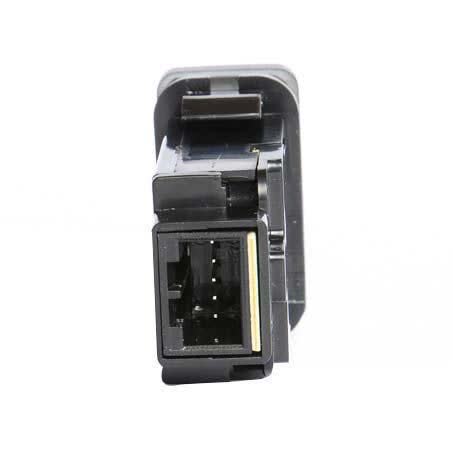 Drivetech 4X4 OE Style Push Button Switch 12V 3A DT-11001 SWITCH DRIVETECH 4X4 - Micks Gone Bush