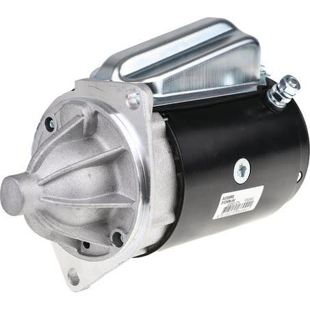 OEX Starter Motor 12V 9 Tooth CW Autolite Style AXS968 STARTER MOTOR OEX - Micks Gone Bush