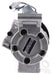 Denso Air Conditioning Compressor 12V Direct Mount 10S11C CXD6265 AIR CONDITIONING COMPRESSOR DENSO - Micks Gone Bush
