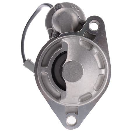 OEX Starter Motor 12V 9 Tooth CW Mitsubishi Style MXS386 STARTER MOTOR OEX - Micks Gone Bush